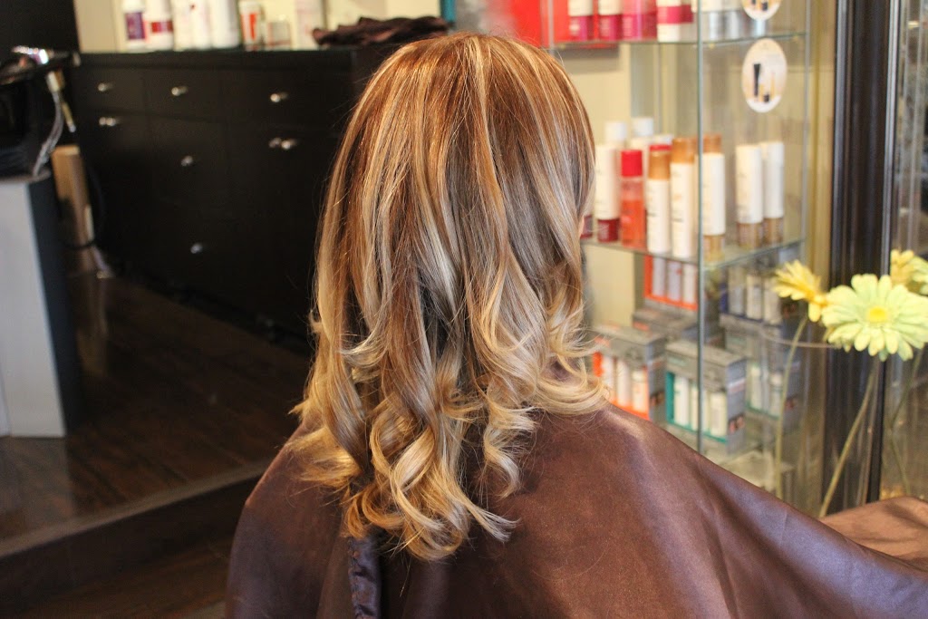 Salon Gardenia | 7025 Danton Promenade, Mississauga, ON L5N 5E5, Canada | Phone: (905) 824-8600