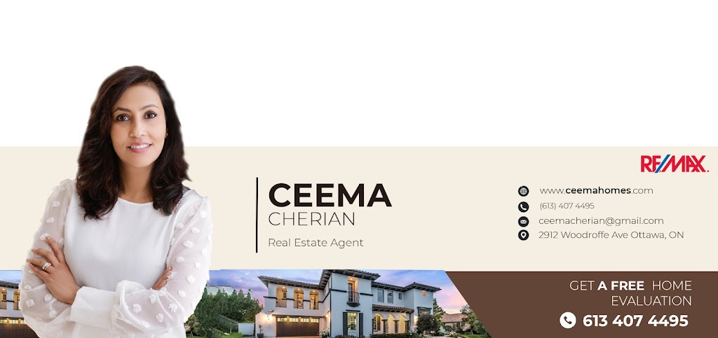 Ceema Homes | 2912 Woodroffe Ave, Nepean, ON K2J 4G3, Canada | Phone: (613) 407-4495