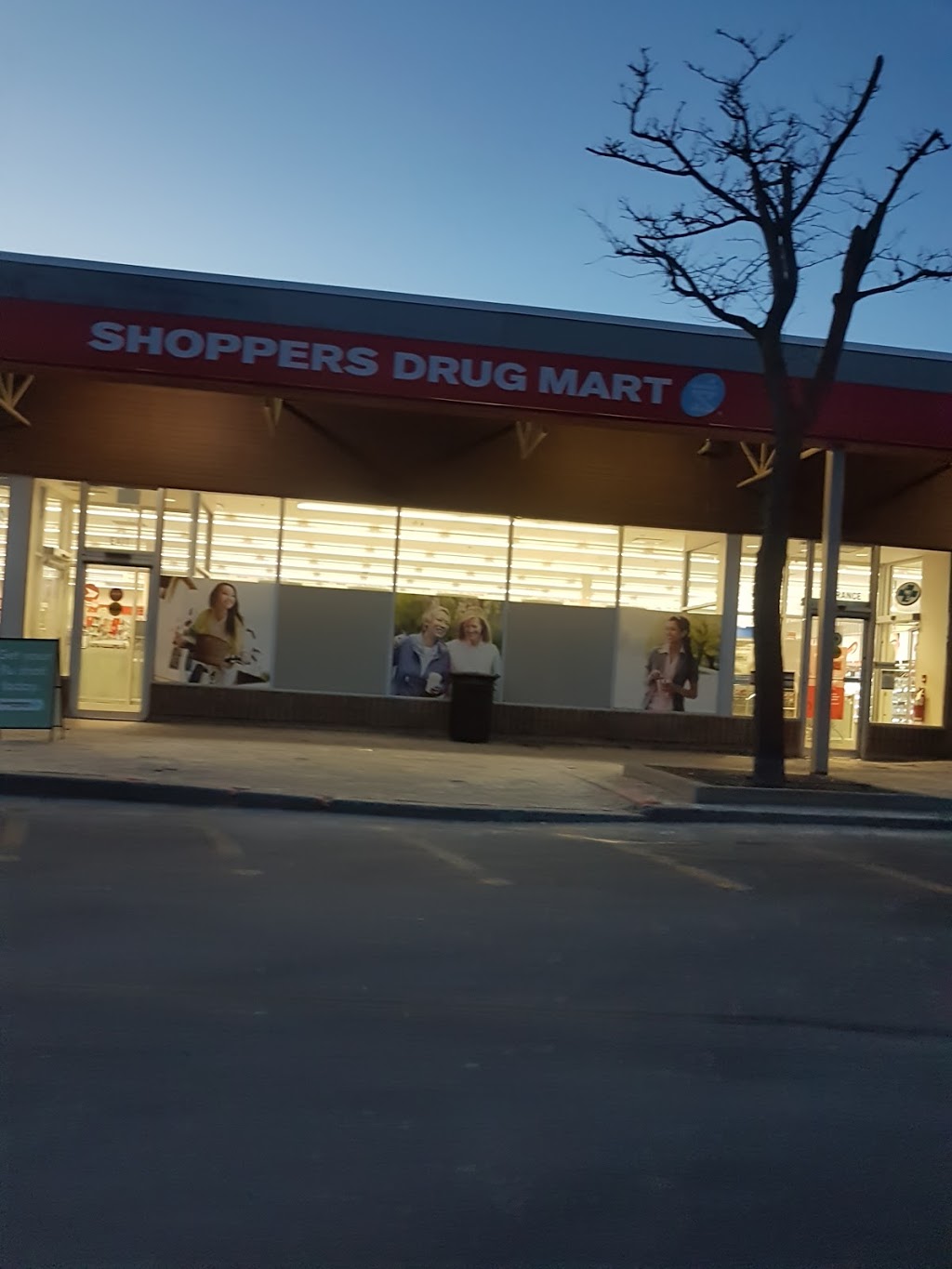 Shoppers Drug Mart | 930 N Park Dr, Brampton, ON L6S 3Y5, Canada | Phone: (905) 792-3800