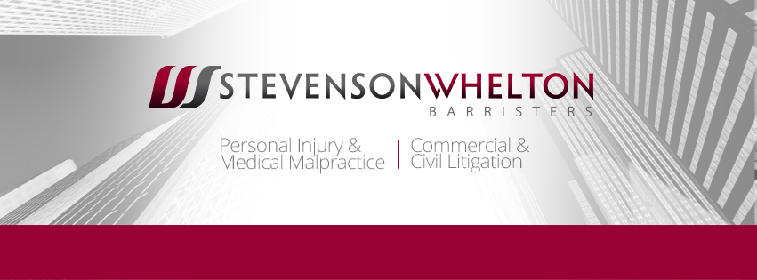 Stevenson Whelton LLP | 164 Trafalgar Rd, Oakville, ON L6J 3G6, Canada | Phone: (905) 842-3838