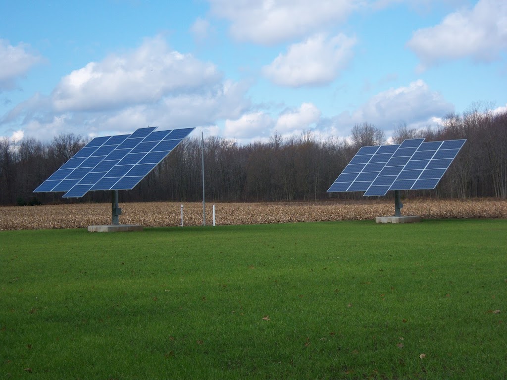 Ontario Solar Services | 977 2nd Concession Rd St, Delhi, ON N4B 2W4, Canada | Phone: (519) 670-4972