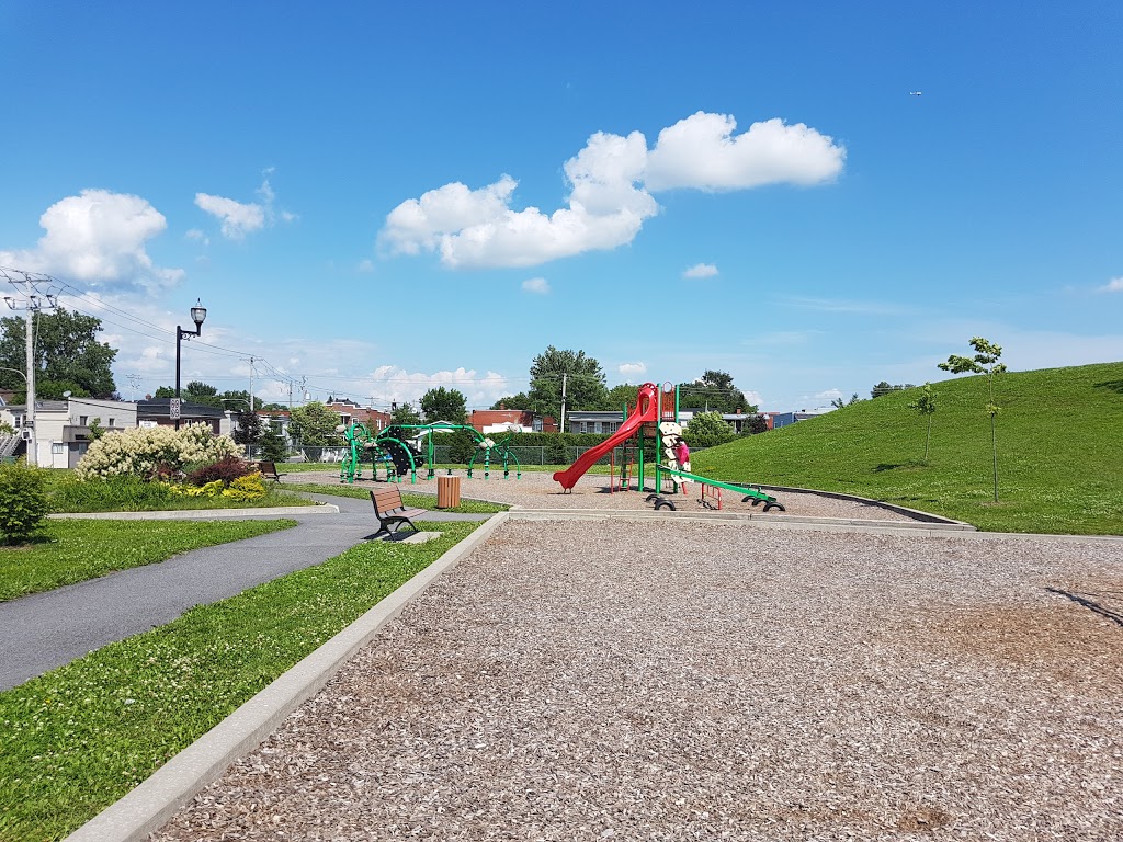 Parc Yvan-Roy | Rue Labrèche, Saint-Jean-sur-Richelieu, QC J3B 1X9, Canada