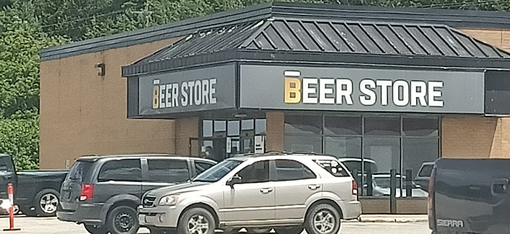 Beer Store 4115 | 965 10th St W, Owen Sound, ON N4K 5S2, Canada | Phone: (519) 376-1564