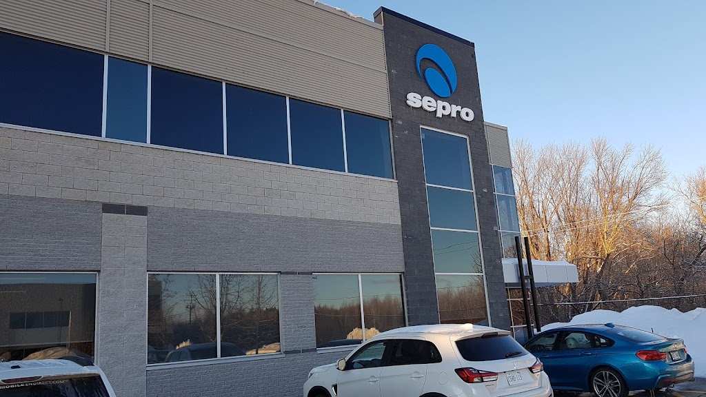 Sepro Mineral Systems | 21225 Rue Daoust, Sainte-Anne-de-Bellevue, QC H9X 0A3, Canada | Phone: (604) 888-5568