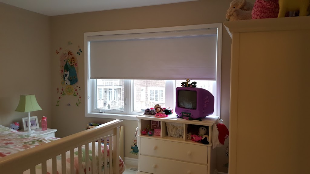 Shades On Blinds | 21 Dunning Way, St Thomas, ON N5R 0P7, Canada | Phone: (289) 681-8438