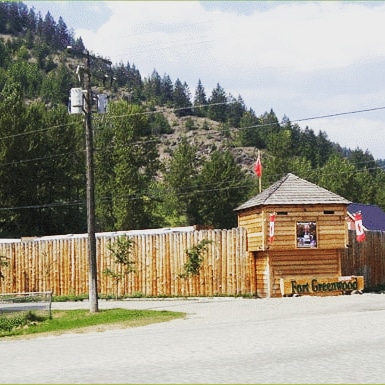 Fort Greenwood RV Park | 321 N Copper, Greenwood, BC V0H 1J0, Canada | Phone: (250) 445-6358