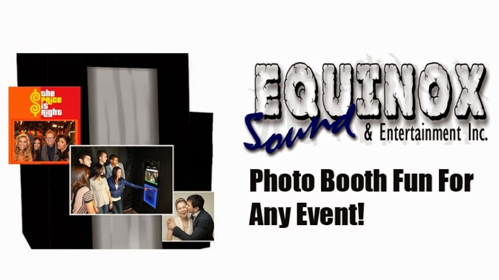 Equinox Photo Booths Edmonton | 217, 23020 Township Rd 522, Sherwood Park, AB T8B 1H1, Canada | Phone: (780) 464-3532