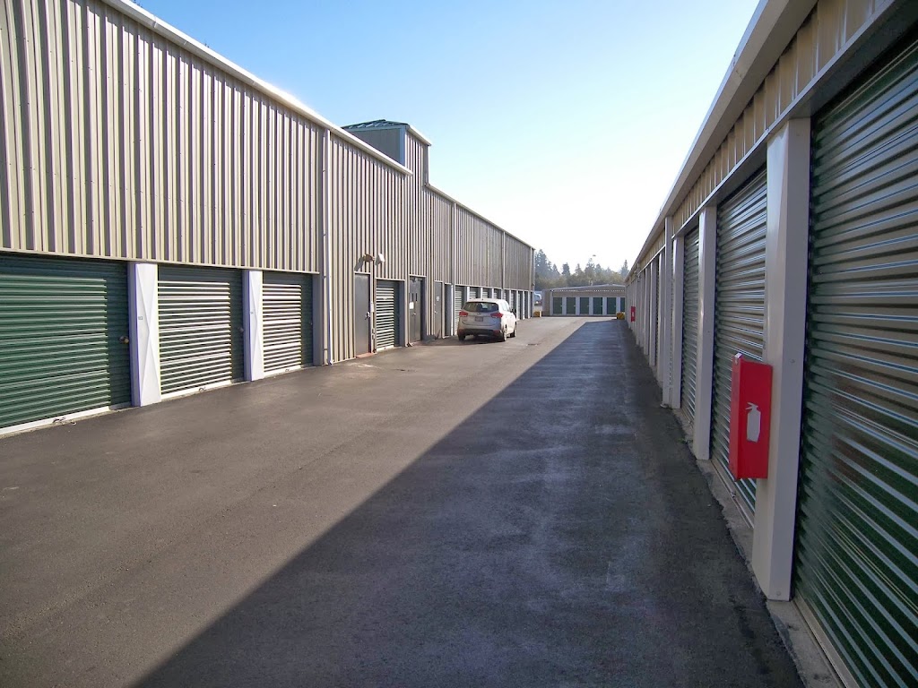 All Secure Storage | 3610 Christie Pkwy, Courtenay, BC V9N 9T6, Canada | Phone: (250) 338-8128