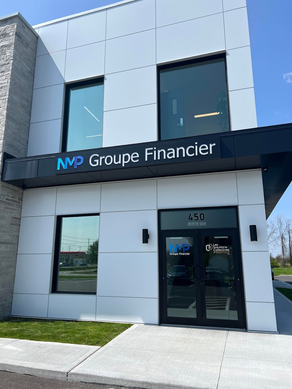 NMP Groupe Financier | 450 Rue Lyrette Suite 200, Salaberry-de-Valleyfield, QC J6S 5W1, Canada | Phone: (450) 322-0132