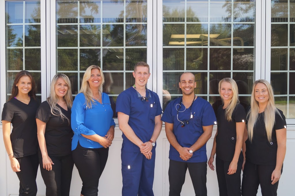 Dove Dental Ilderton | 13193 Ilderton Rd, Ilderton, ON N0M 2A0, Canada | Phone: (519) 666-3683