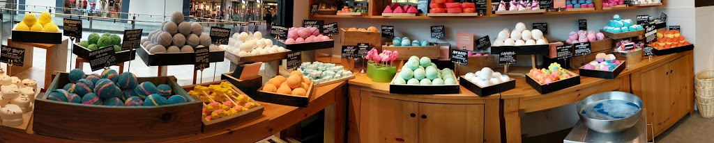 LUSH | 109 Kingsway NW, Edmonton, AB T5G 3A6, Canada | Phone: (780) 474-1758