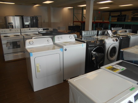 Liquidation Electromenagers à Longueuil | 3575 Ch. de Chambly, Longueuil, QC J4L 4L8, Canada | Phone: (438) 380-1267