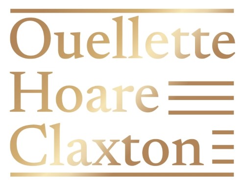 Ouellette Hoare Claxton | 600 6 Ave SW Suite 210, Calgary, AB T2P 0S5, Canada | Phone: (587) 355-8889