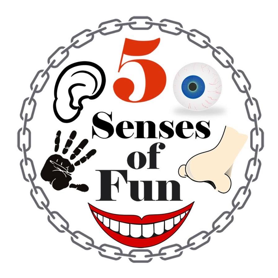 5 Senses of Fun | 155 Dorchester Dr, Grimsby, ON L3M 0A5, Canada | Phone: (289) 213-4633