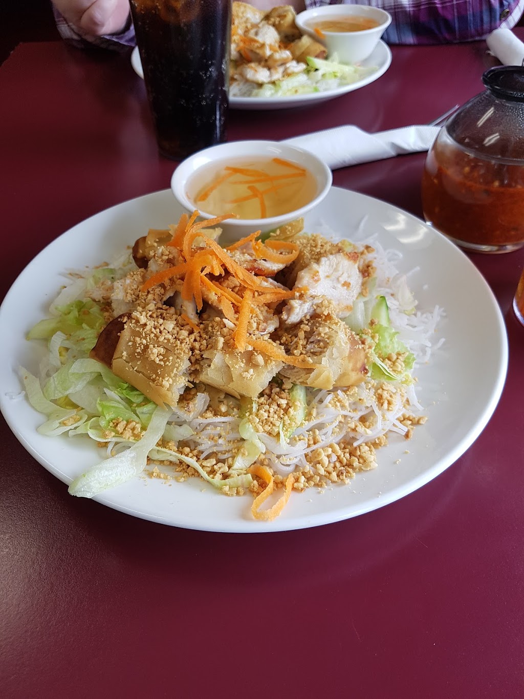 Siem Reap Restaurant | 2812 Princess St, Kingston, ON K7P 1W9, Canada | Phone: (613) 389-6893