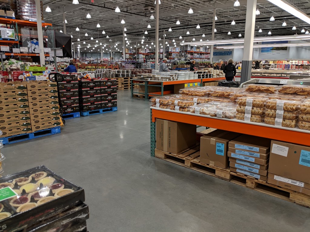 Costco | 1075 St Albert Trail, St. Albert, AB T8N 4K6, Canada | Phone: (780) 544-2000