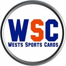 Wests Sports Cards | 7910 118 Ave NW, Edmonton, AB T5B 0R6, Canada | Phone: (780) 477-2102