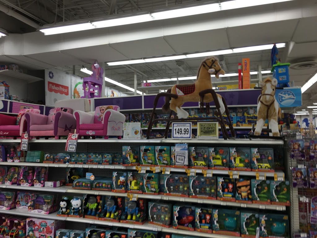 Toys"R"Us | 750 Rue Hains, Drummondville, QC J2C 0J2, Canada | Phone: (819) 472-5570