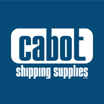Cabot Shipping Supplies Ltd. | 106 Burbridge Ave, Dartmouth, NS B3B 0G7, Canada | Phone: (902) 468-2057