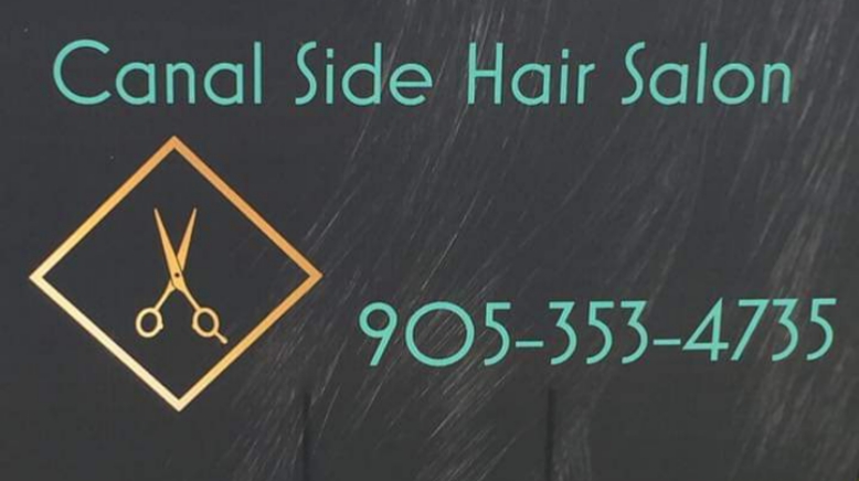 Canal Side Hair Salon | 29 Henley Ct, Welland, ON L3B 6E8, Canada | Phone: (905) 353-4735