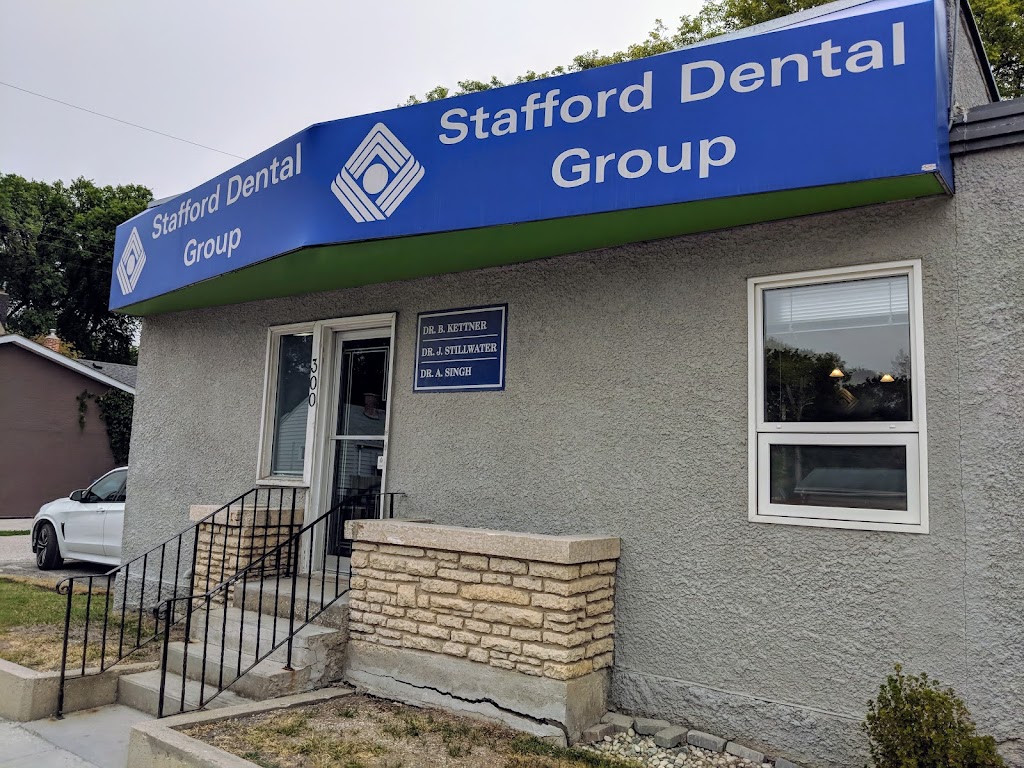 Stafford Dental Group | 300 Stafford St, Winnipeg, MB R3M 2W3, Canada | Phone: (204) 475-6874