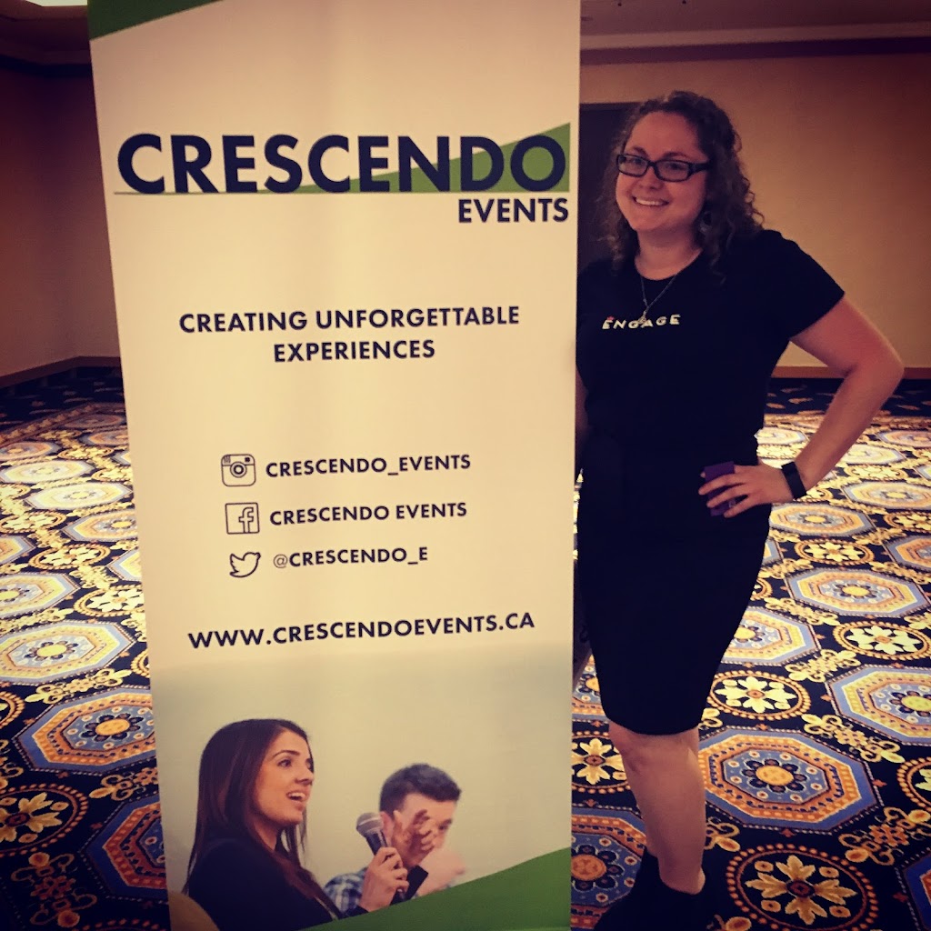 Crescendo Events | 95 Chesapeake Rd, Beaver Bank, NS B4G 1E3, Canada | Phone: (902) 229-1707