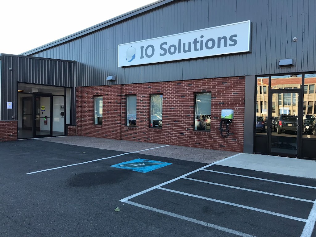 IO Solutions Contact Center (Summerside) | 56 Central St, Summerside, PE C1N 1K8, Canada | Phone: (902) 334-0369