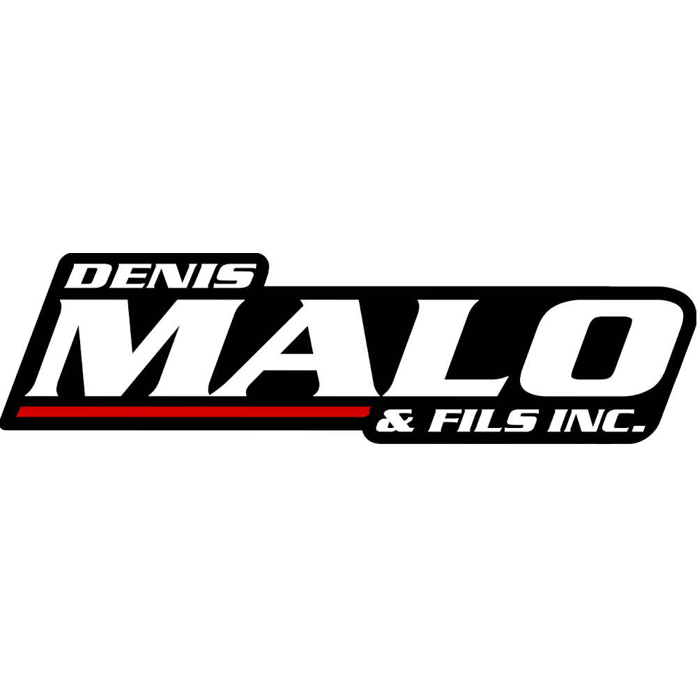 Denis Malo et Fils inc | 57 Boulevard Brassard, Saint-Paul, QC J0K 3E0, Canada | Phone: (450) 756-4828