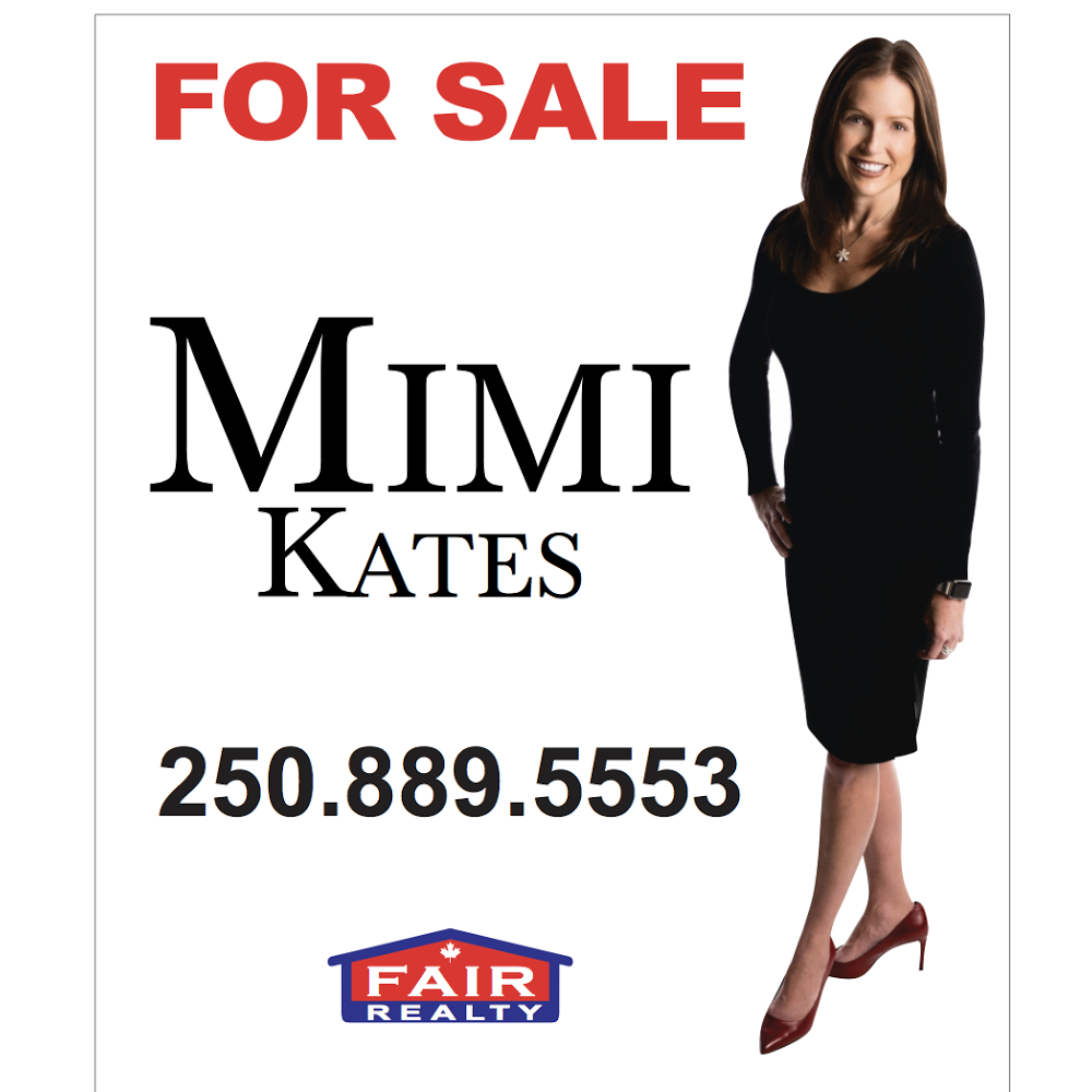 Top Victoria Homes - Mimi Kates, Realtor RE/MAX Alliance | 800 Kelly Rd #108, Victoria, BC V9B 6B9, Canada | Phone: (250) 882-4022