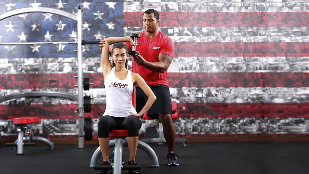 Snap Fitness | 215 Main St, East Aurora, NY 14052, USA | Phone: (716) 655-6600