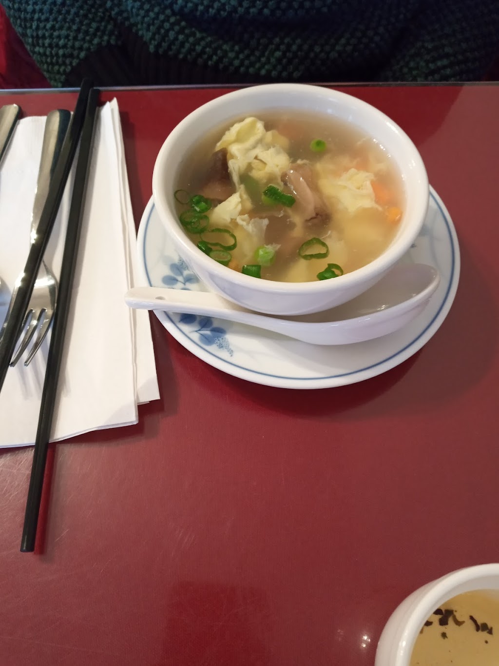 Has Dim Sum Noodle House | 870 Somerset St W, Ottawa, ON K1R 6R7, Canada | Phone: (613) 680-1688