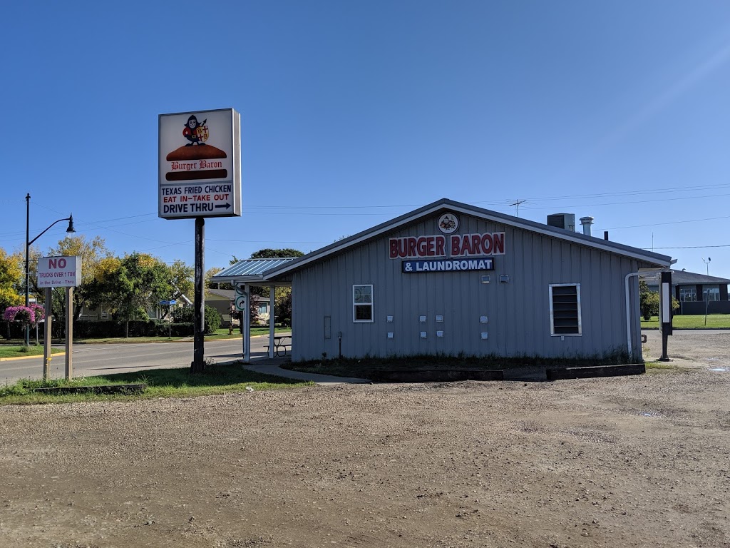 Burger Baron Drive In | 5403 50 Ave, Lamont, AB T0B 2R0, Canada | Phone: (780) 895-2466