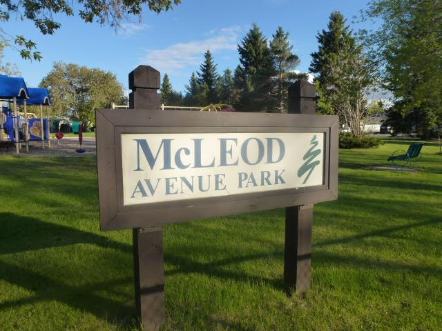 McLeod Avenue Park | Spruce Grove, AB T7X 2G3, Canada | Phone: (780) 962-2031