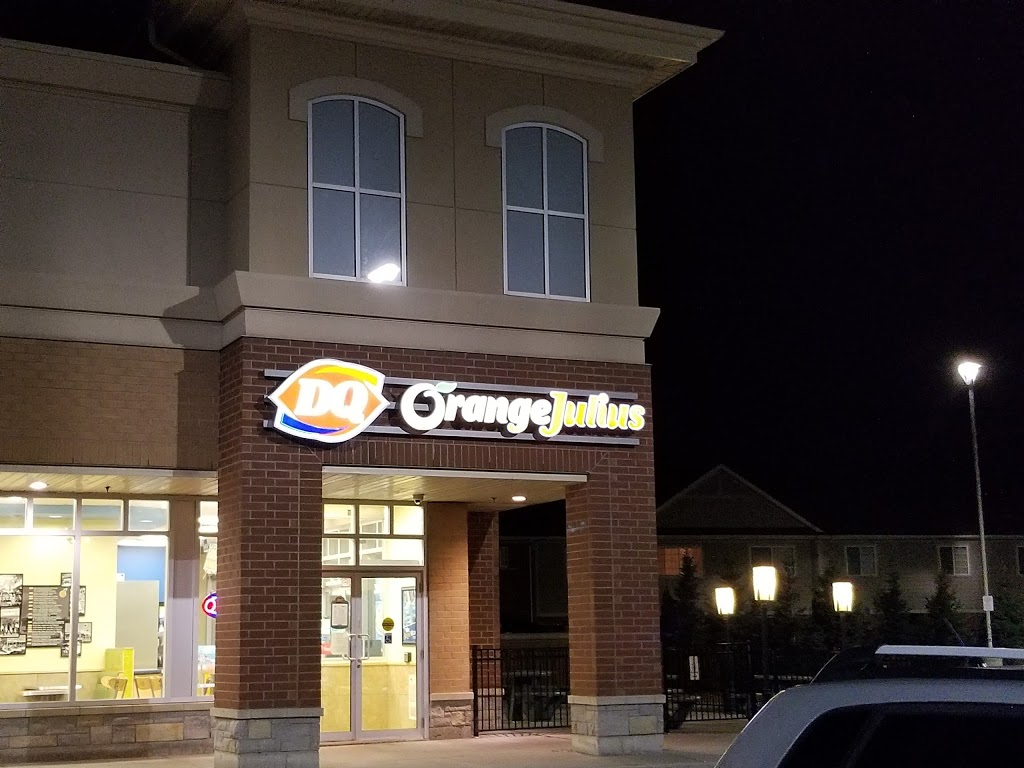 Dairy Queen (Treat) | 10671 Chinguacousy Rd Ste B19, Brampton, ON L7A 0N5, Canada | Phone: (905) 840-9300