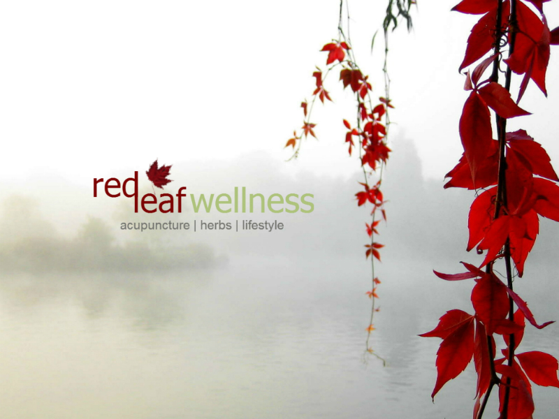 Red Leaf Wellness | 12820 107 Ave NW, Edmonton, AB T5M 1Z9, Canada | Phone: (780) 633-7538