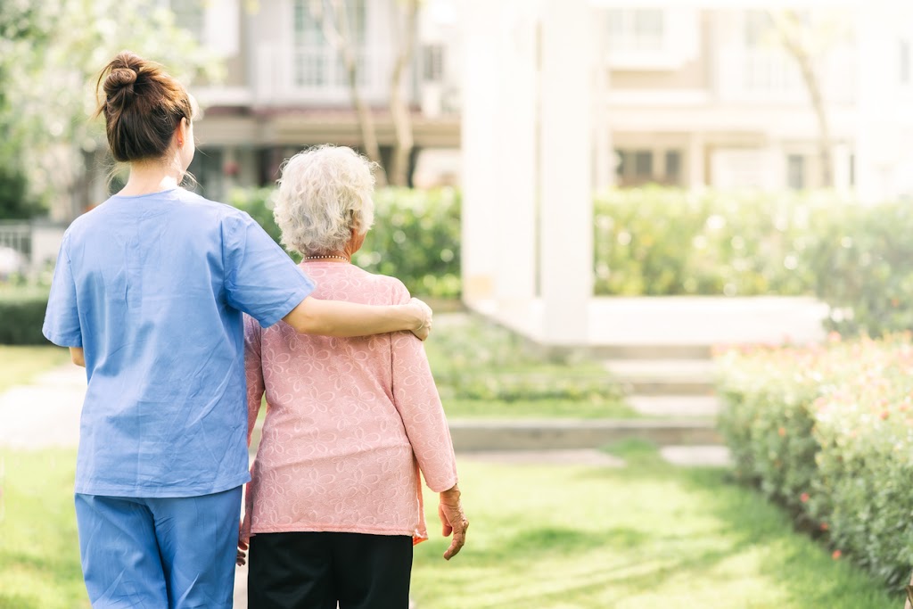 Partners for Home Care - Winnipeg Senior Home Care | 500 Shaftesbury Blvd, Winnipeg, MB R3P 2N2, Canada | Phone: (204) 291-1640