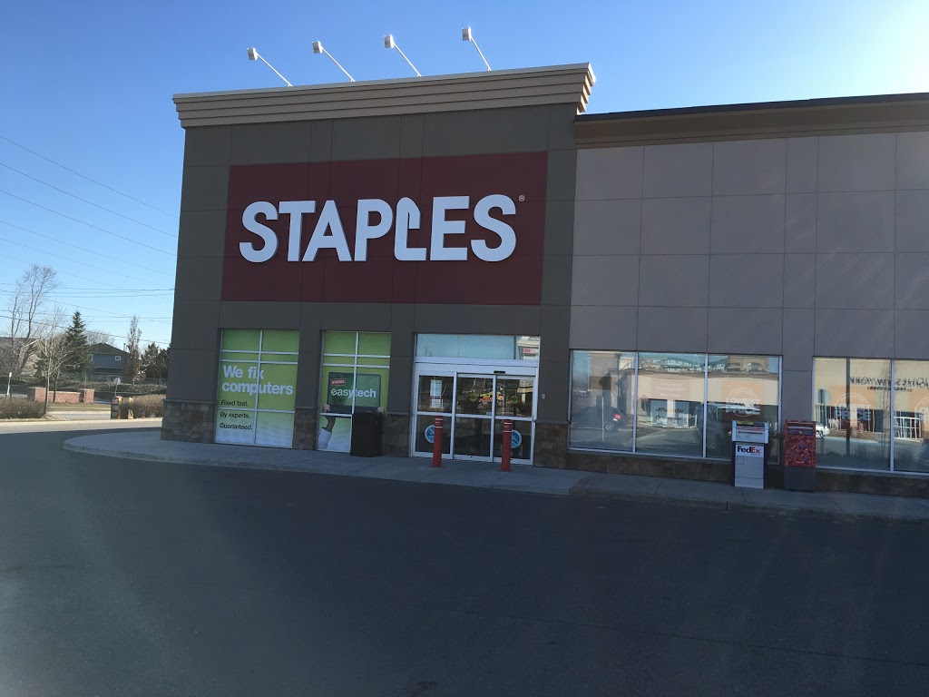 Staples Pickering | 1755 Pickering Pkwy, Pickering, ON L1V 6K5, Canada | Phone: (905) 683-4620