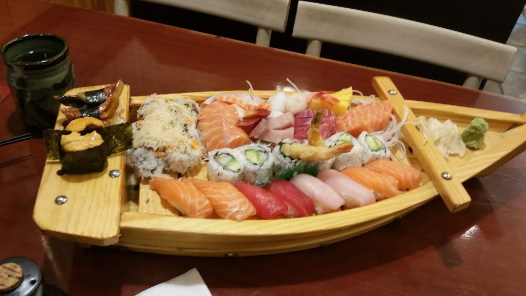 Akane Sushi | 324 York Regional Rd 7, Richmond Hill, ON L4B 1A6, Canada | Phone: (905) 882-9959