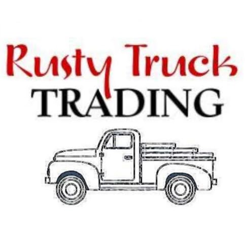 Rusty Truck Trading | 793247 3rd Line EHS, Mono, ON L9W 5X6, Canada | Phone: (519) 941-8651