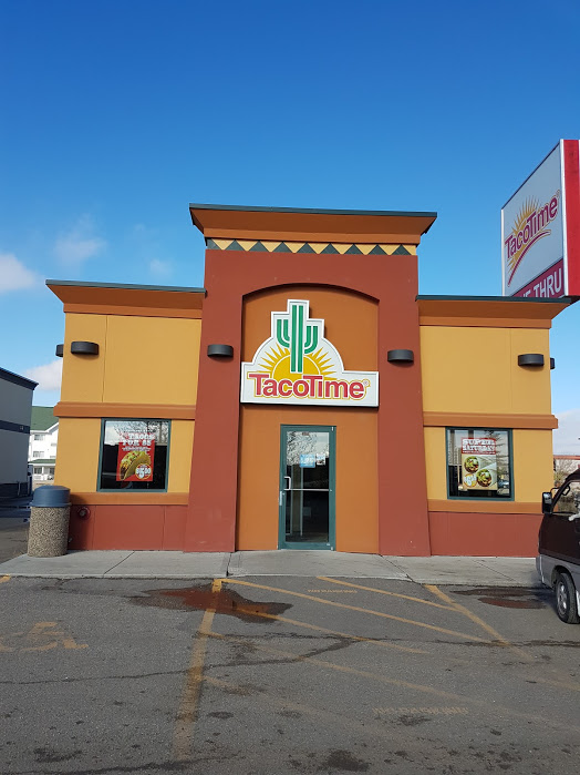 Taco Time | 1930 Prince of Wales Dr, Regina, SK S4Z 1A4, Canada | Phone: (306) 205-7915