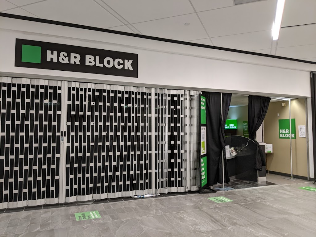 H&R Block | 2305 McPhillips St #144, Winnipeg, MB R2V 3E1, Canada | Phone: (204) 218-2280