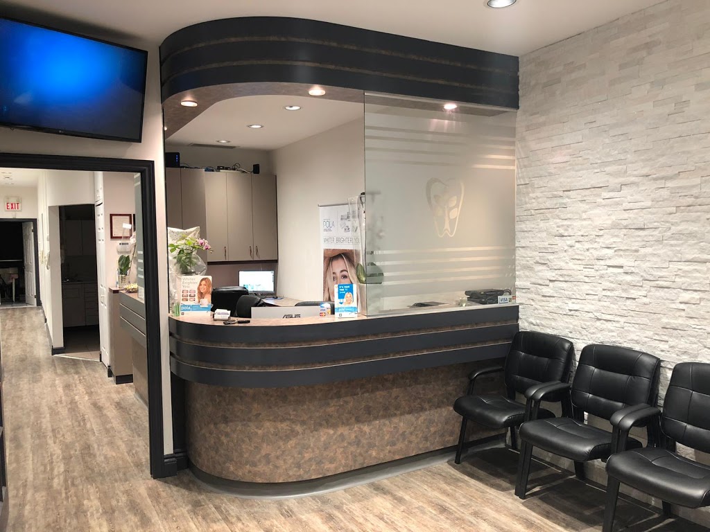 Our Dentistry | 1 Steeles Ave E #15, Brampton, ON L6W 4J4, Canada | Phone: (905) 450-1687