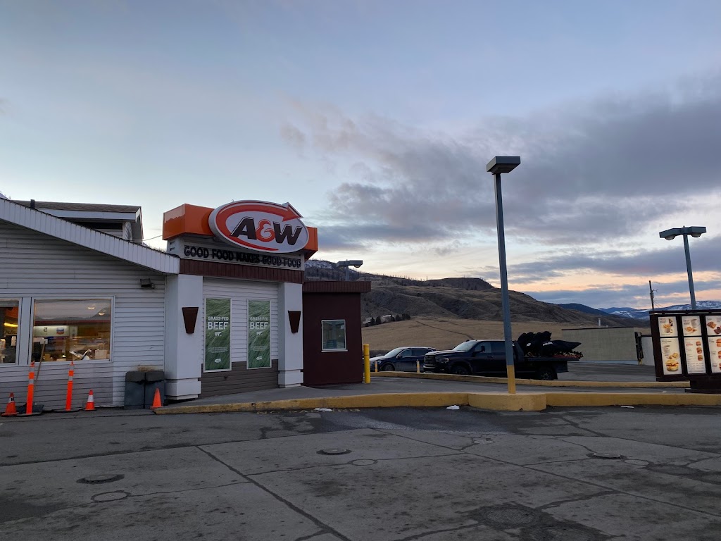 Chevron - Gas Station | 1340 BC-97, Cache Creek, BC V0K 1H0, Canada | Phone: (250) 457-9344