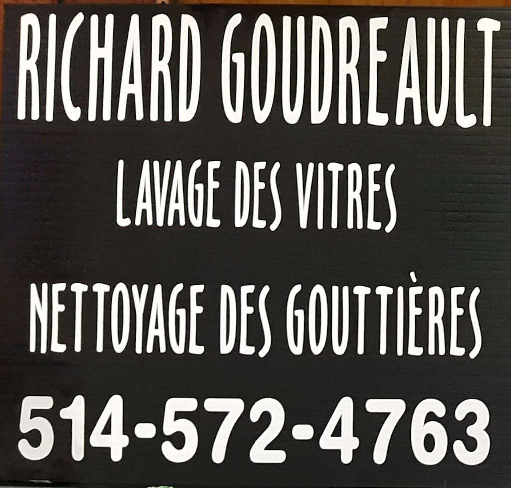 Lavage de Vitres Richard goudreault | 8120 Rue Tellier, Montréal, QC H1L 3A4, Canada | Phone: (514) 572-4763