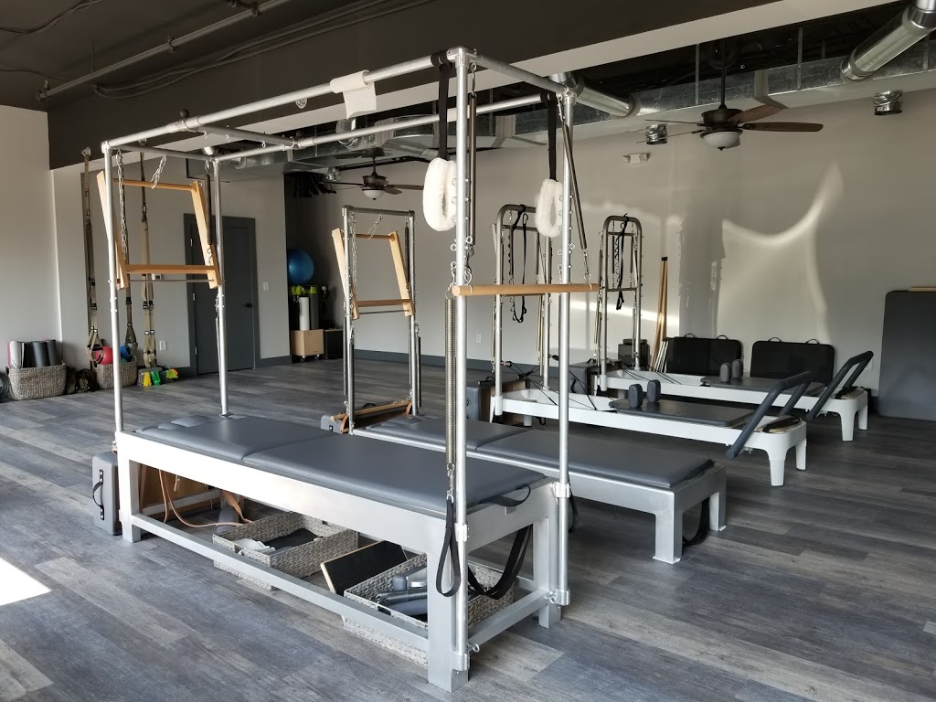 Personal Pilates of Buffalo | 8825 Sheridan Dr, Williamsville, NY 14221, USA | Phone: (716) 276-3111