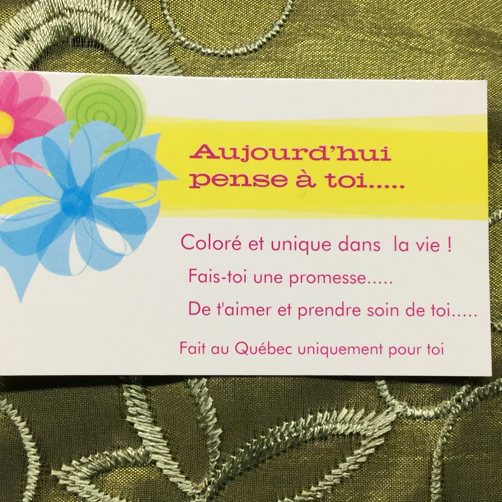 Les Ateliers Queue de Chemise | 7362 Rue du Colibri, Charny, QC G6X 3K7, Canada | Phone: (418) 208-7209