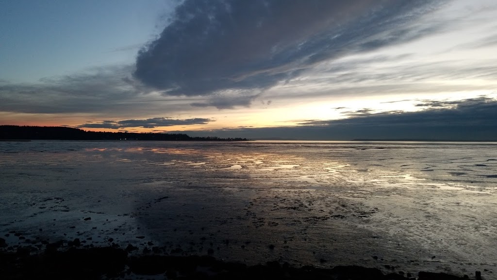 Mud Bay park | Surrey, BC V4A, Canada