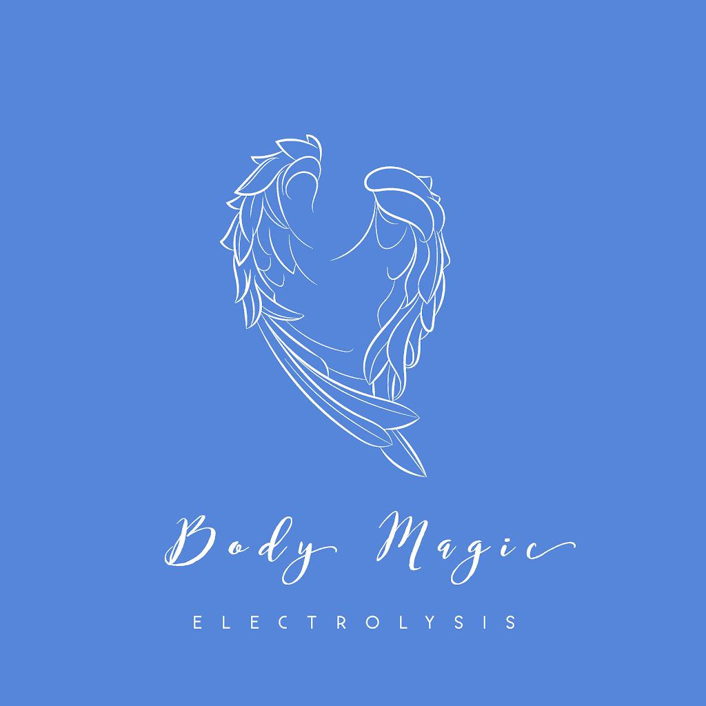 Body Magic Electrolysis | 4212 Blenkinsop Rd, Victoria, BC V8X 2C4, Canada | Phone: (250) 383-3315