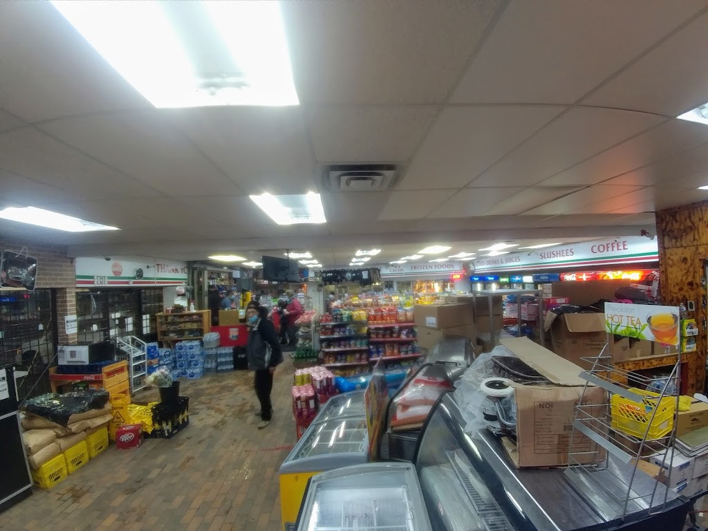 Stadium Mini Mart | 9361 107 A Ave, Edmonton, AB T5H 0Z4, Canada | Phone: (780) 414-0243