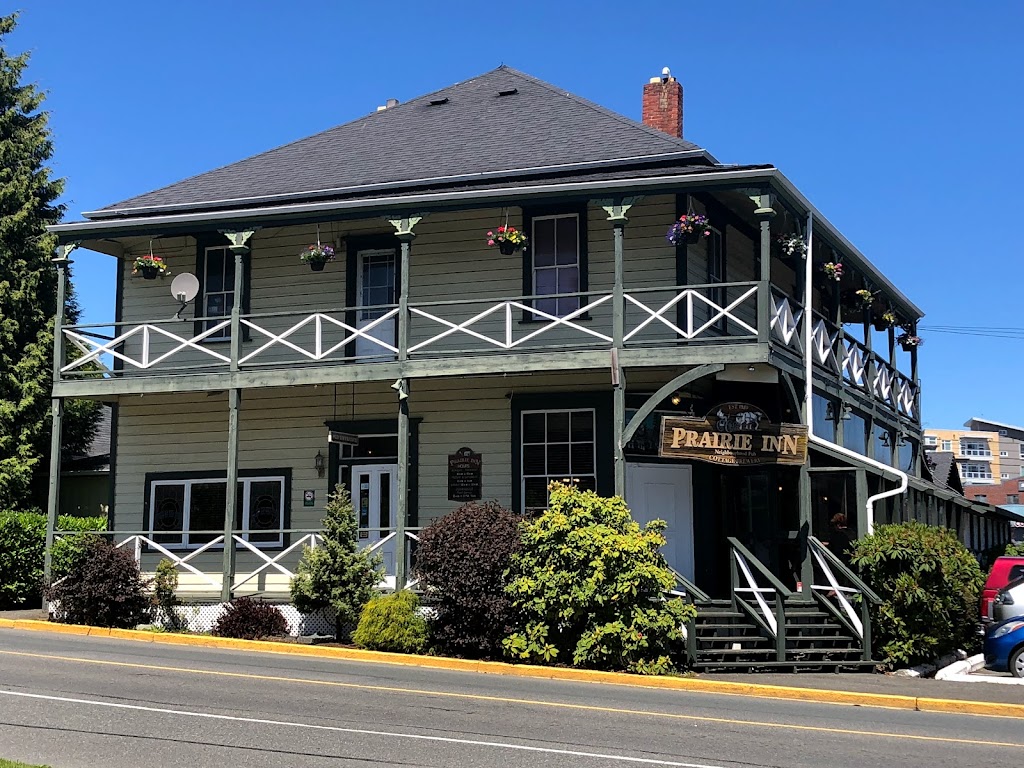 Prairie Inn Neighbourhood Pub | 7806 E Saanich Rd, Saanichton, BC V8M 2B3, Canada | Phone: (250) 652-1575